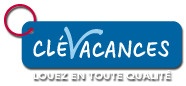 logo clevacances